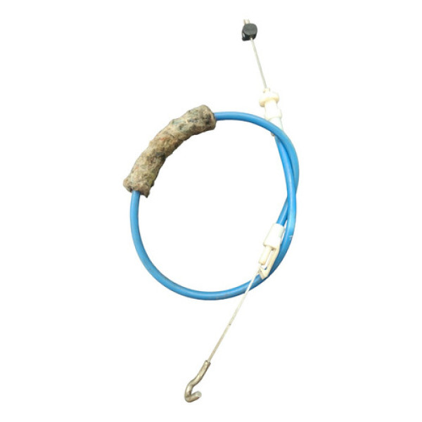 Cabo Fechadura Porta Dianteira Direita Gol G7 2020