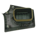 Moldura Difusor Ar Esquerdo Gm Onix Prisma 2013 14 15 16 17