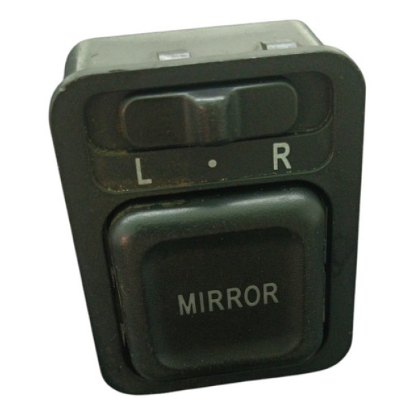 Botão Regulagem Retrovisor Honda Fit 2007
