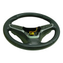 Volante Direção Comando Som Gm Cruze 1.4 Turbo 2018 39084129 Preto