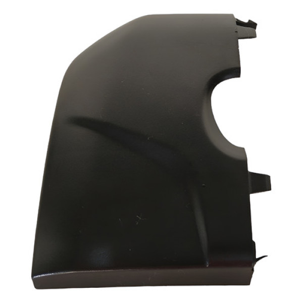 Moldura Interna Retrovisor Direito Gm Cruze 2012 13 14 15 Preto