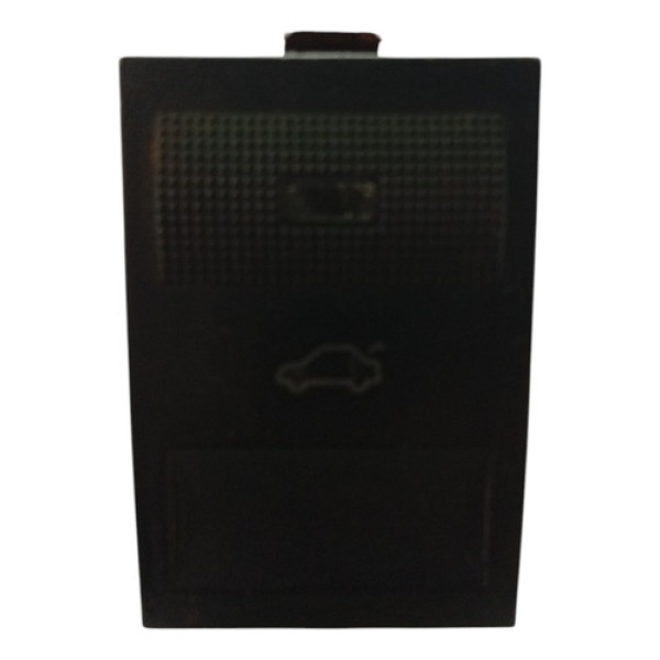 Botão Abertura Porta Malas Vw Gol G4 2008 377959831a