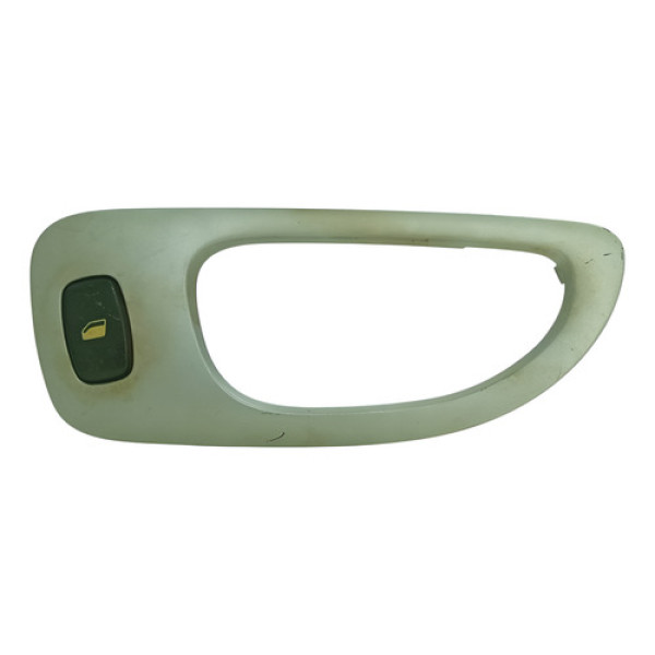 Moldura Maçaneta Interna Traseira Direita Peugeot 307 2010