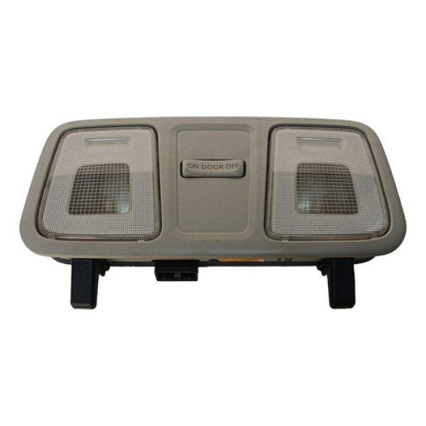 Luz Teto Cortesia Hyundai Hb20 2013 2019