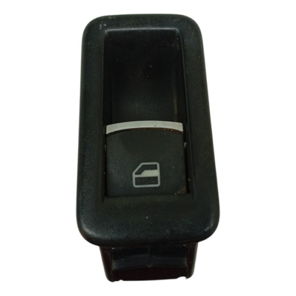 Botão Vidro Traseiro Direito Vw Amarok 2016 2h0867255d