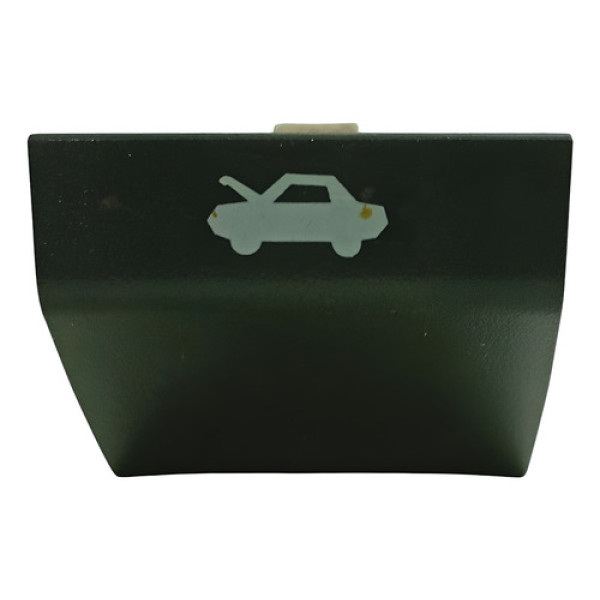 Alavanca Puxador Abertura Capo Gm S10 2012 2013 2014