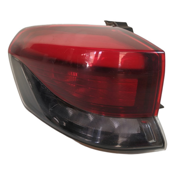 Lanterna Traseira Esquerda Fiat Pulse 2022 2023 2024 Esquerdo