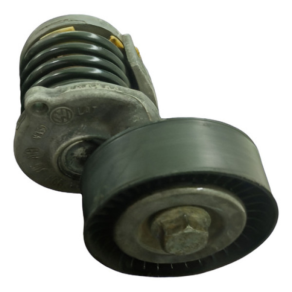 Tensor Correia Alternador Vw Amarok 2.0 2014