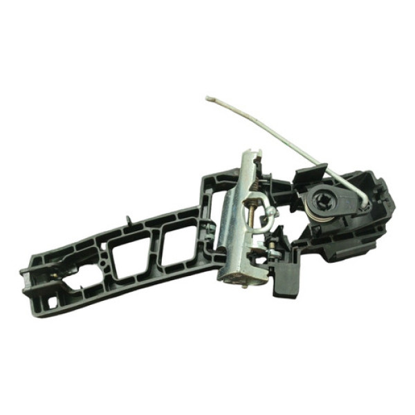 Suporte Maçaneta Dianteira Esquerda Ford Ka 2016