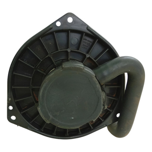 Motor Ar Forçado Ventilador Mitsubishi L200 Triton 2013