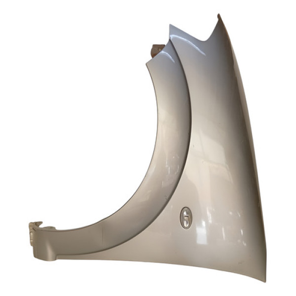 Paralama Esquerdo Citroen C3 2008 2009 2010 2011 2012