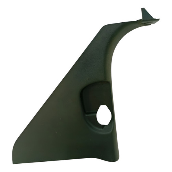 Soleira Dianteira Esquerda Vw Amarok 2011 12 13 14 15 16