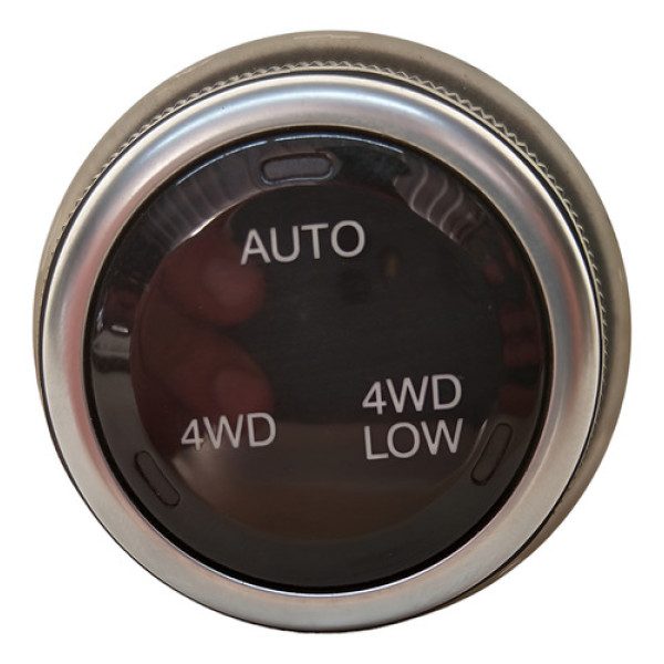 Botão Comando Controle Tração Fiat Toro Diesel 2020