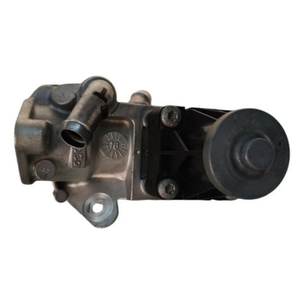 Válvula Egr Ford Ranger Troller T4 2.2 3.2 2012 2023