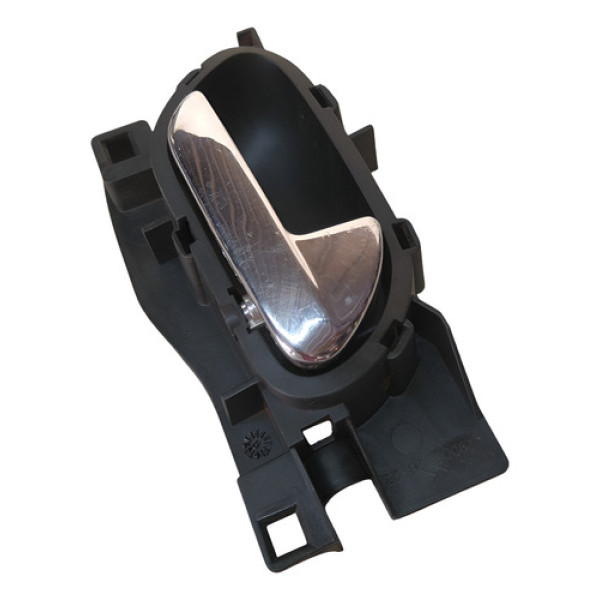 Maçaneta Interna Traseira Direita Citroen C4 Pallas 08 09 10 Traseira