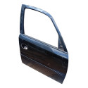 Porta Dianteira Direita Gm Meriva 2003 A 2012 Dianteira Direita Preto