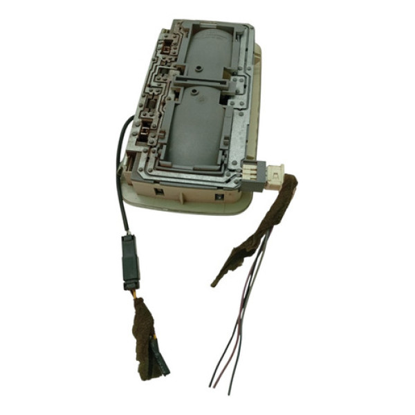 Luz Teto Cortesia Fiat Punto 2010 1520400000