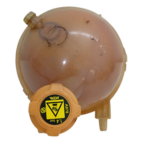 Reservatório Água Radiador Citroen C4 Pallas 2.0 2010 11 12