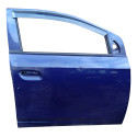Porta Dianteira Direita Gm Onix Prisma 2013 A 2019 Dianteira Direita Violeta