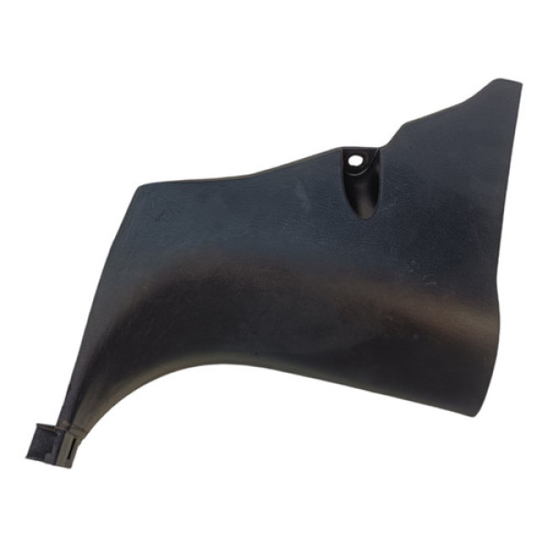 Acabamento Inferior Coluna Direito Toyota Hilux 2012 2015