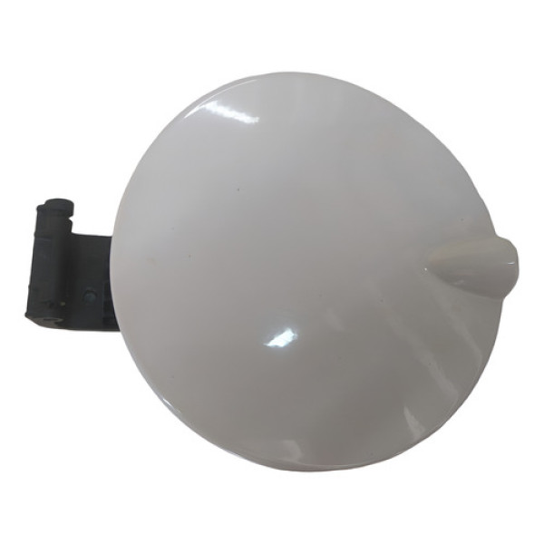 Tampa Tanque Combustível Gm Cobalt Onix Prisma 2013 2019 Branca