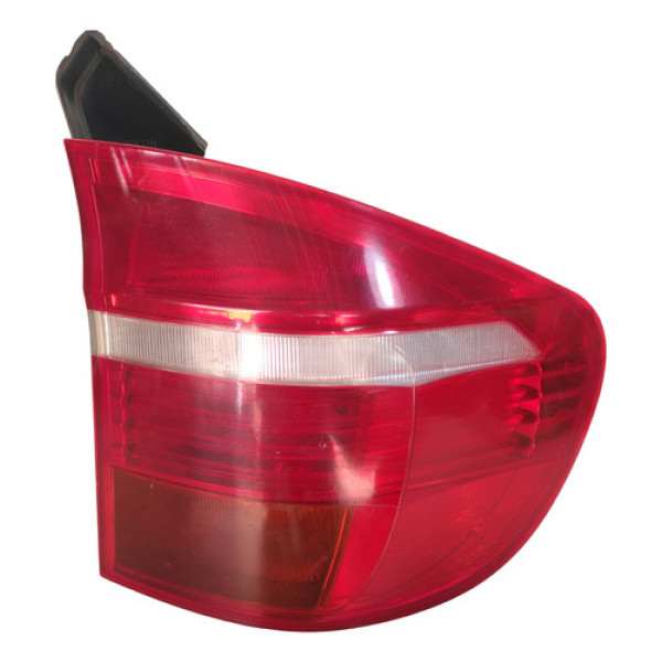 Lanterna Traseira Direita Bmw X5 2006 07 08 09 10 11 Direito/passageiro