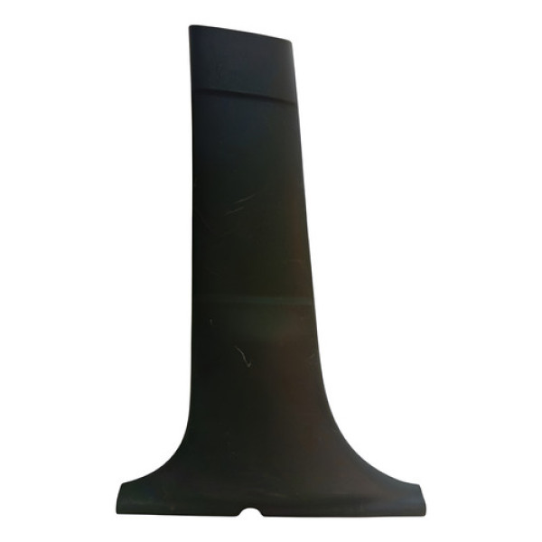 Moldura Acabamento Central Esquerda Vw Gol G5 G6 G7