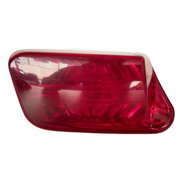 Lanterna Tampa Traseira Direita Fiat Stilo 2008 09 10 11 12 Direito/passageiro