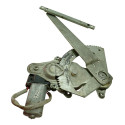 Maquina Motor Vidro Traseira Direita Gm S10 2013 Paralela