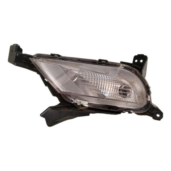 Seta Pisca Dianteiro Esquerdo Hyundai Hb20 2020 21  Detalhe