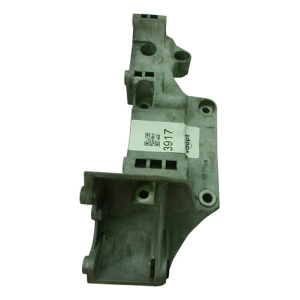 Suporte Alternador Bomba Hidráulica Compressor Vw Golf 2.0