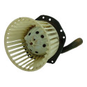 Motor Ar Forçado Ventilador Gm S10 Blazer 52450306
