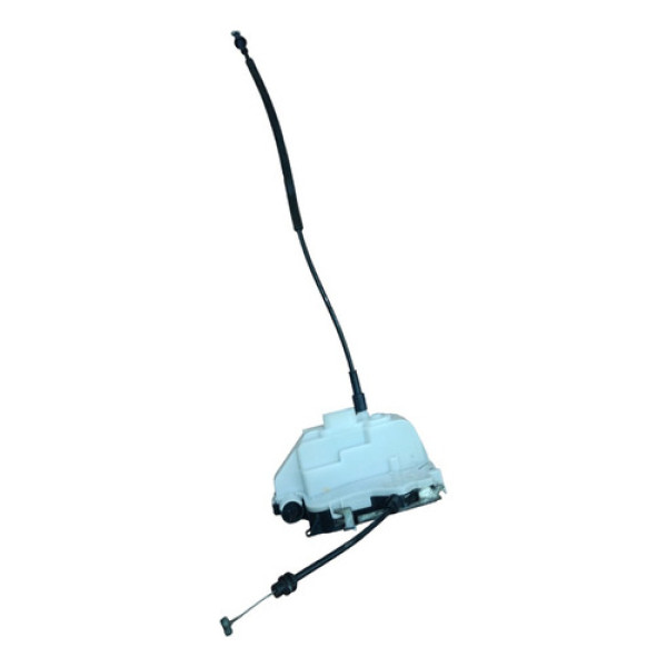 Fechadura Dianteira Direita Citroen C3 2007