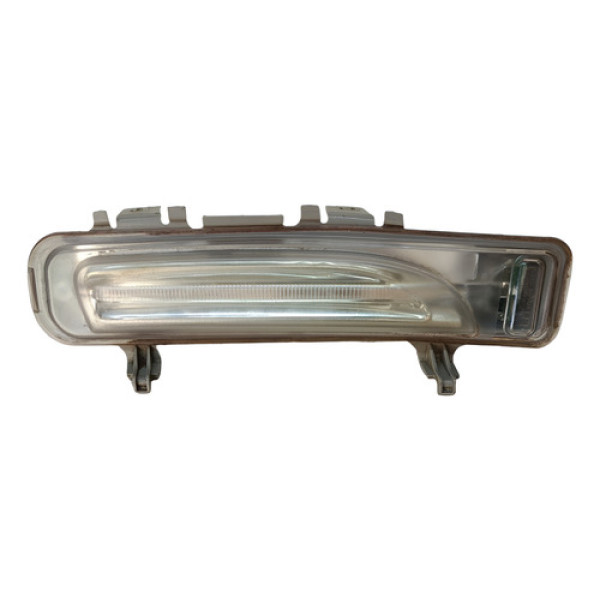 Farol Neblina Dianteiro Esquerdo  Ford Edge 2010 Bt4313b220a