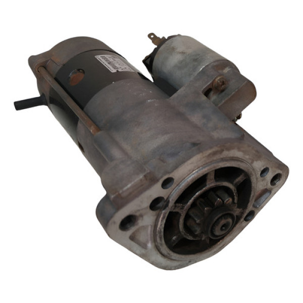 Motor Partida Mitsubishi L200 Triton 3.2 2008 2012