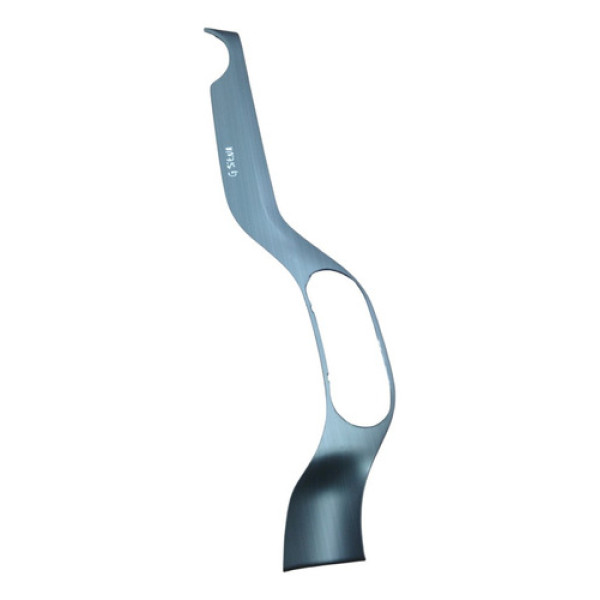 Moldura Central Painel Fiat Grand Siena 2012 100192817083284