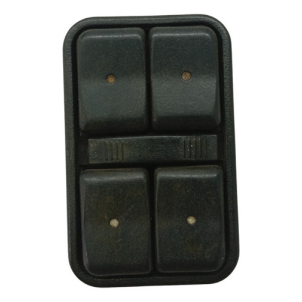 Comando Vidro Dianteiro Esquerdo Gm Astra 2008 225220000100