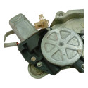 Maquina Motor Vidro Traseira Direita Gm S10 2013 Paralela
