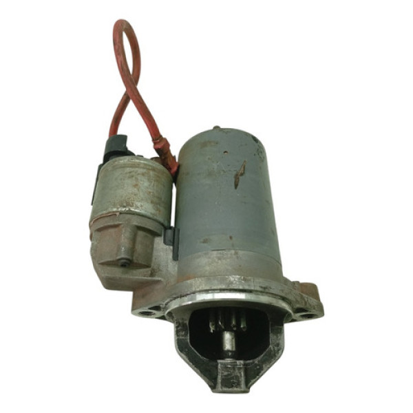 Motor Partida Ford Fiesta Eco Sport 1.6 Zetec 2008 Fs10b1