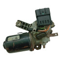 Motor Limpador Parabrisa Gm S10 Blazer 2001 03 05 07 09 11