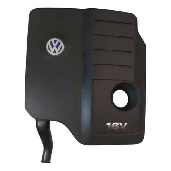 Tampa Capa Motor Vw Gol Parati 1.0 16v G3