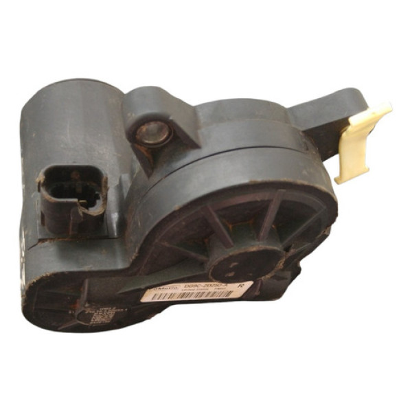 Motor Pinça Freio Traseiro Direito Ford Fusion 2013