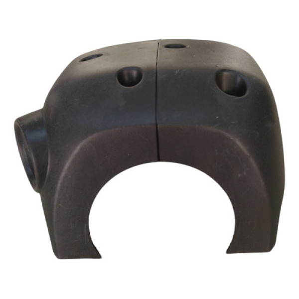 Acabamento Inferior Chave Seta Gm S10 Lt 2012 13 14 15