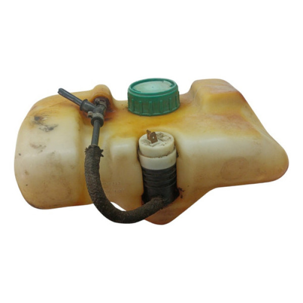 Reservatório Partida Frio Vw Passat 1986