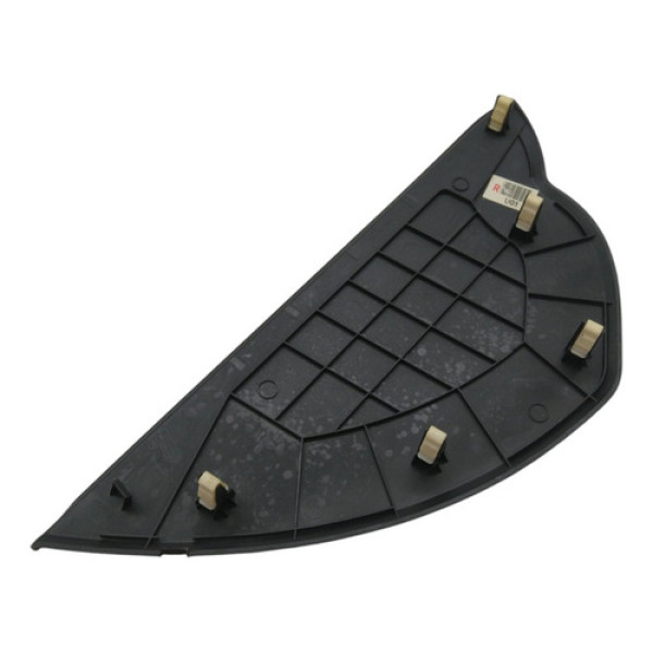 Acabamento Lateral Direitopainel Hyundai Veloster 2012