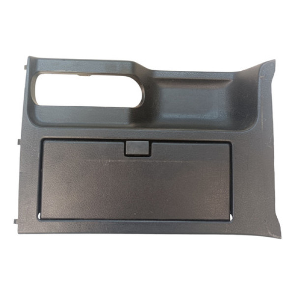 Porta Copos Central Suzuki Gran Vitara 2011 Preto