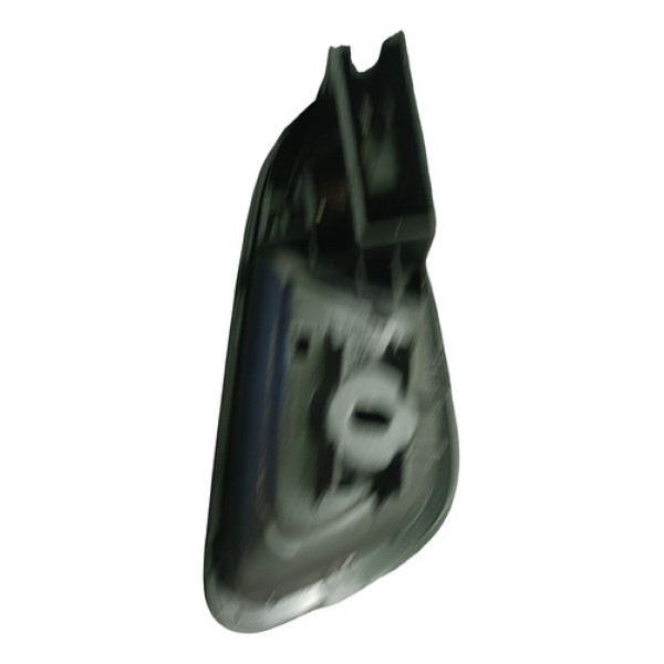 Puxador Interno Porta Honda Fit 2008 Dianteira Direita