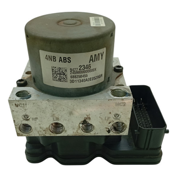 Módulo Gm Cobalt 5wy7d03c 94772346