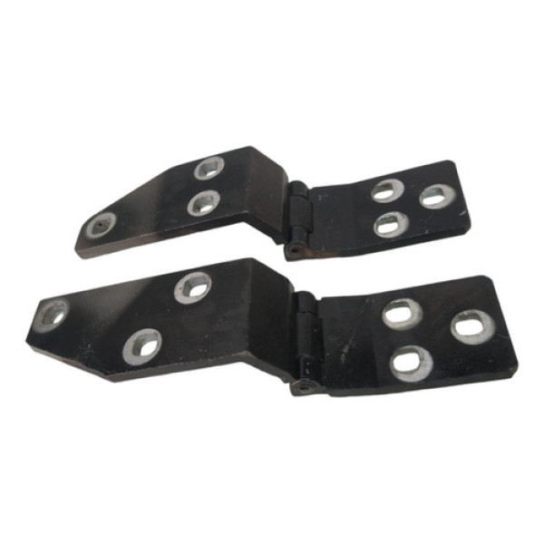 Par Dobradiças Tampa Traseira Ford Ecosport 2005