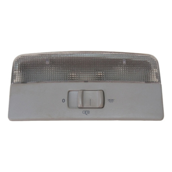 Luz Teto Lanterna G6 Saveiro Vw Gol Voyage Up